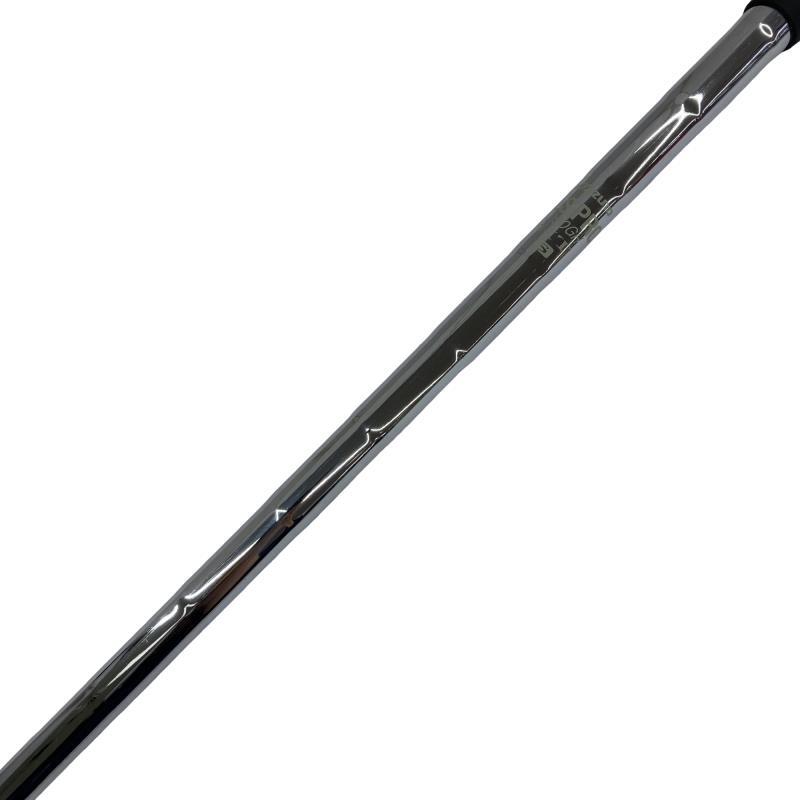 Mizuno JPX 850 Irons (5pc) — NS PRO 950GH S — Japan Model, Used