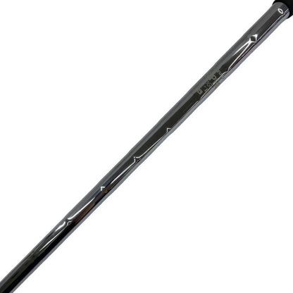 Mizuno JPX 850 Irons (5pc) — NS PRO 950GH S — Japan Model, Used