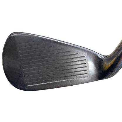 Dunlop XXIO Ladies Irons 5-PW (8pc) — XXIO MP200 L — Japan Model, Used