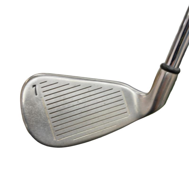 Callaway Steelhead X-14 Irons (9pc) — Flex S — Japan Model, Used