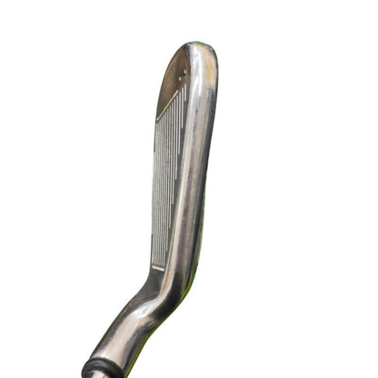 Callaway Steelhead X-14 Irons (9pc) — Flex S — Japan Model, Used