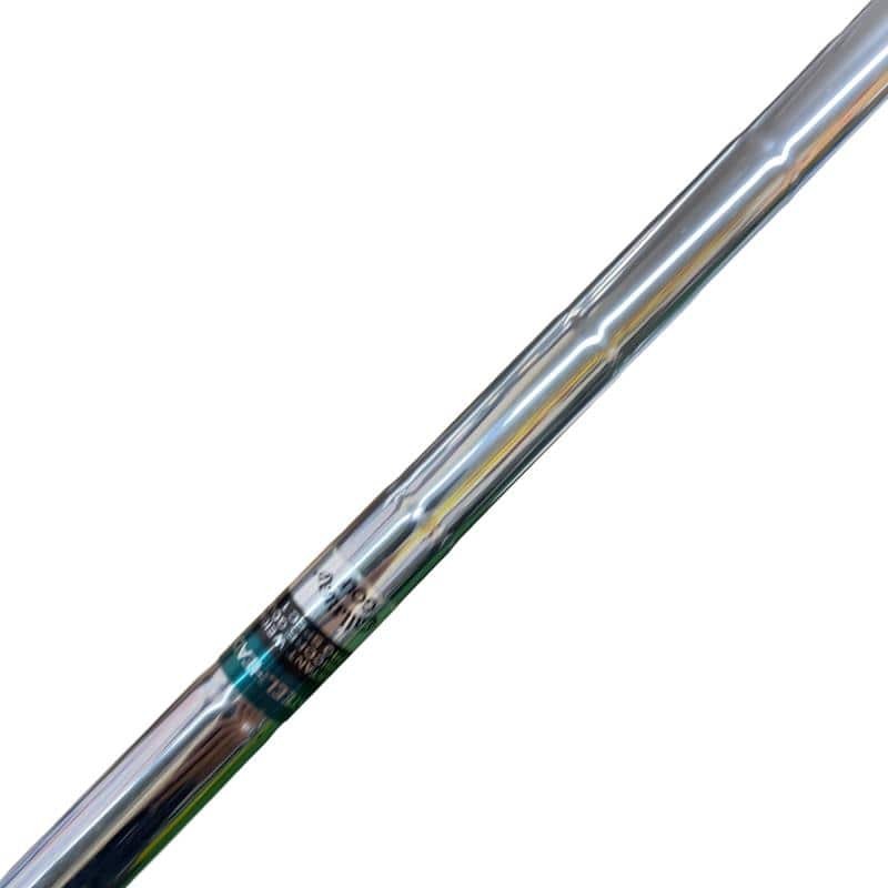 Callaway Steelhead X-14 Irons (9pc) — Flex S — Japan Model, Used