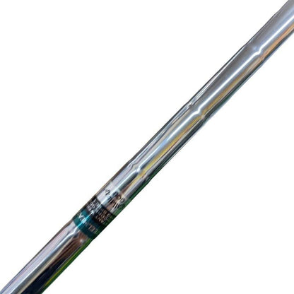 Callaway Steelhead X-14 Irons (9pc) — Flex S — Japan Model, Used
