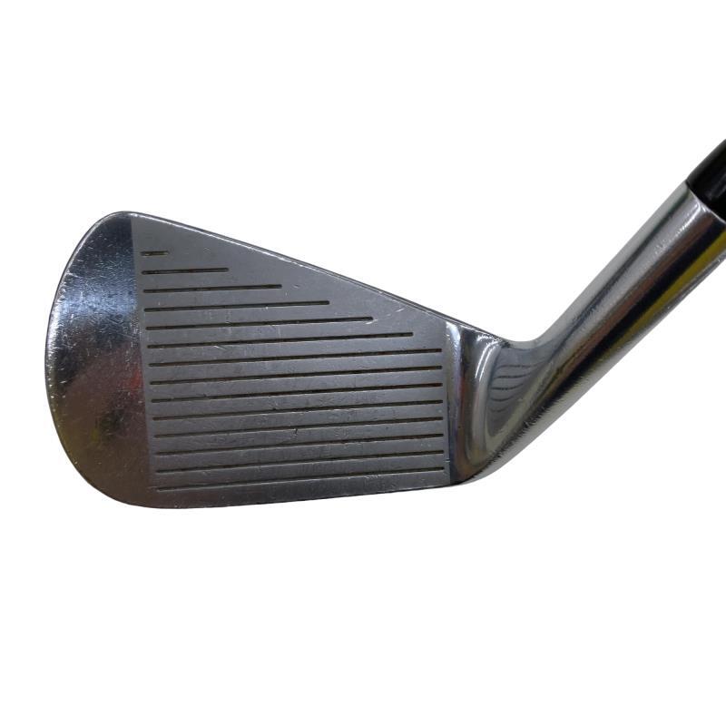 Bridgestone TourStage X5000 Irons (7pc) — NS PRO 950GH S — Japan Model, Used