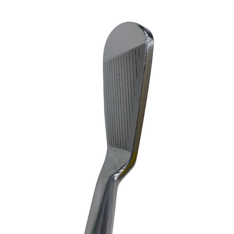 Bridgestone TourStage X5000 Irons (7pc) — NS PRO 950GH S — Japan Model, Used