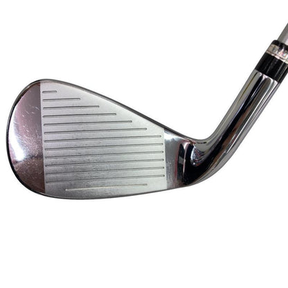 Katana Voltio Ninja Irons (8pc) — Flex SR — Japan Model, Used