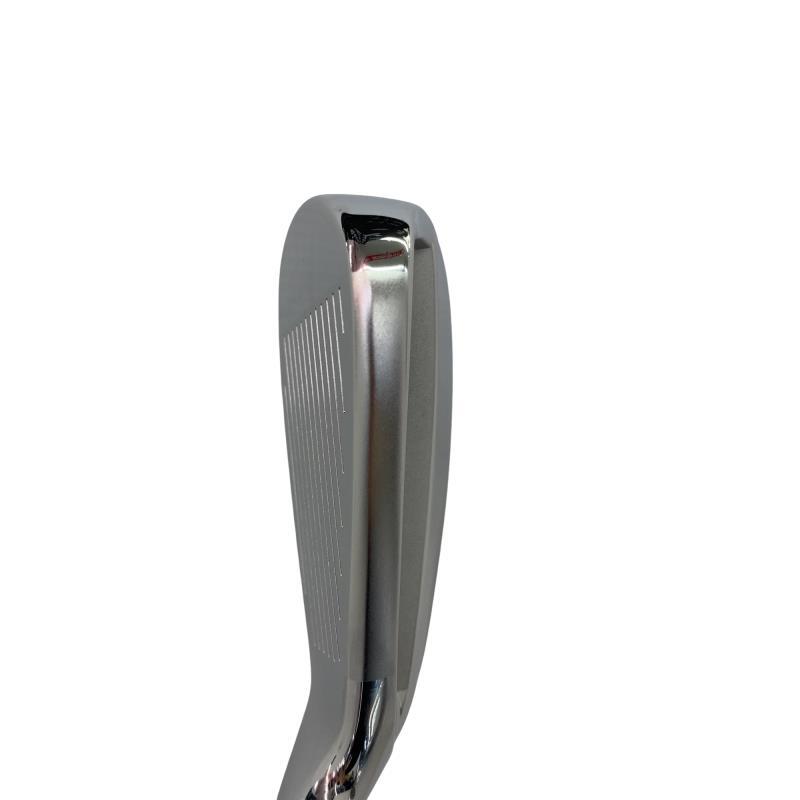 Katana Voltio Ninja Irons (8pc) — Flex SR — Japan Model, Used