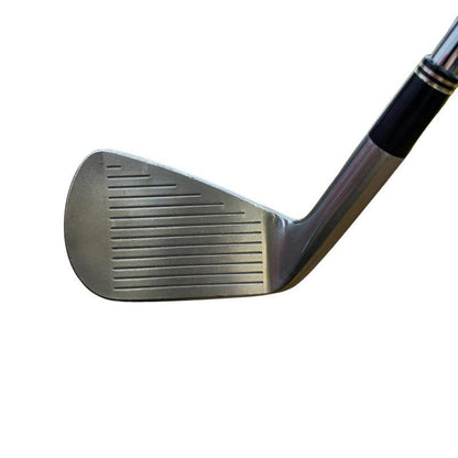 Srixon ZR-30 Irons (6pc) — Dynamic Gold S — Japan Model, Used