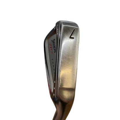 Srixon ZR-30 Irons (6pc) — Dynamic Gold S — Japan Model, Used
