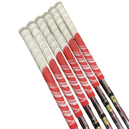 Srixon ZR-30 Irons (6pc) — Dynamic Gold S — Japan Model, Used
