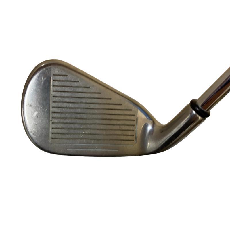 Callaway Steelhead X-16 Pro Irons (7pc) — Flex S — Japan Model, Used