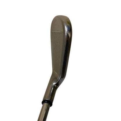 Callaway Steelhead X-16 Pro Irons (7pc) — Flex S — Japan Model, Used