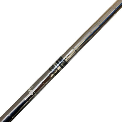 Callaway Steelhead X-16 Pro Irons (7pc) — Flex S — Japan Model, Used