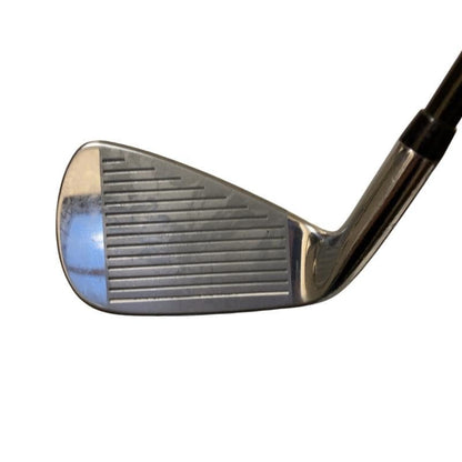 Yamaha Inpres X D Irons (6pc) — Flex R — Japan Model, Used