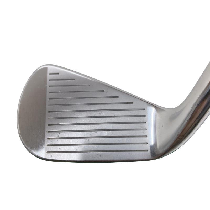 Titleist T-MB 716 Irons (5pc) — Dynamic Gold S — Japan Model, Used
