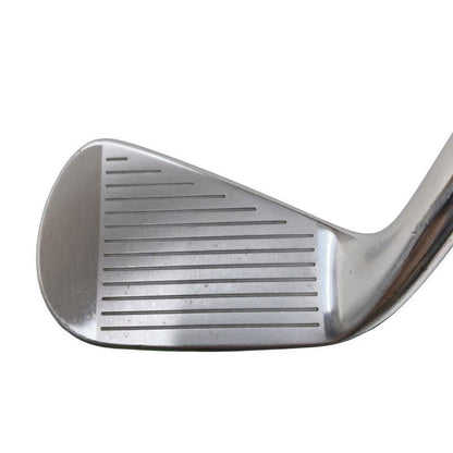Titleist T-MB 716 Irons (5pc) — Dynamic Gold S — Japan Model, Used