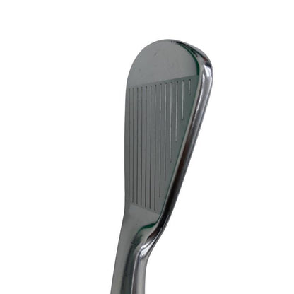 Titleist T-MB 716 Irons (5pc) — Dynamic Gold S — Japan Model, Used