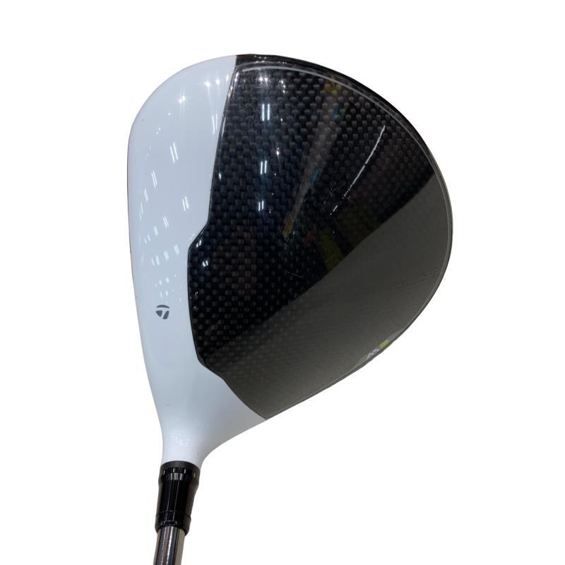 TaylorMade M2 D-Type 10.5° Driver Head Only — Japan Model, Used
