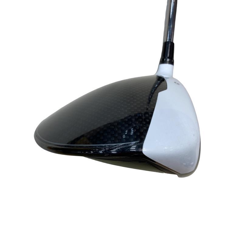 TaylorMade M2 D-Type 10.5° Driver Head Only — Japan Model, Used
