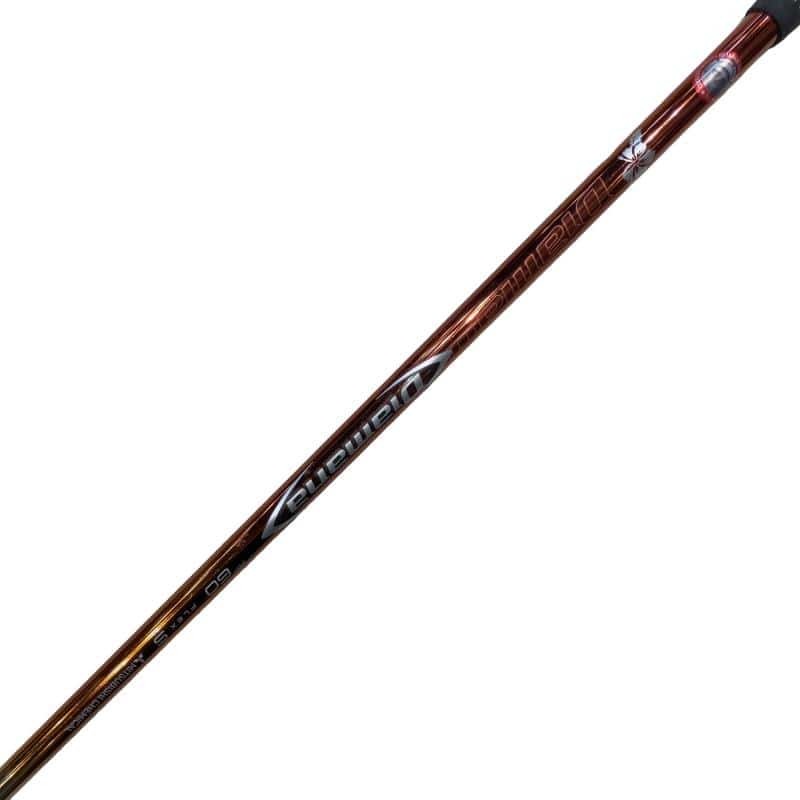 TaylorMade M2 D-Type 10.5° Driver Head Only — Japan Model, Used