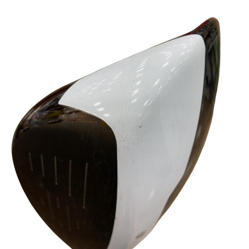 TaylorMade M2 D-Type 10.5° Driver Head Only — Japan Model, Used