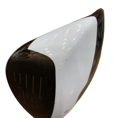 TaylorMade M2 D-Type 10.5° Driver Head Only — Japan Model, Used