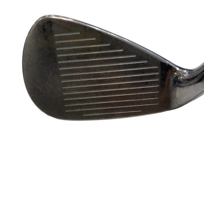 Mizuno JPX AD Irons (6pc) — NS PRO 850GH R — Japan Model, Used