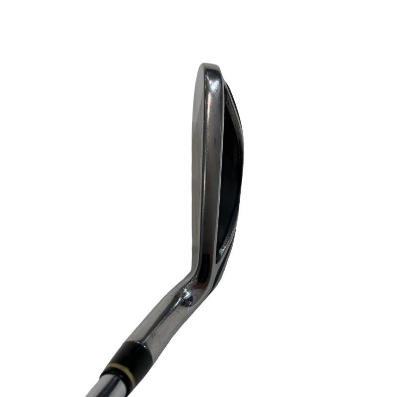 Mizuno JPX AD Irons (6pc) — NS PRO 850GH R — Japan Model, Used
