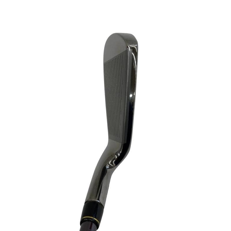 Maruman Majesty Prestigio Irons (8pc) — Flex R — Japan Model, Used