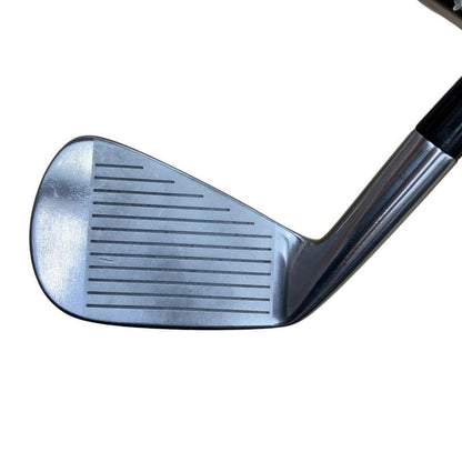 HONMA Tour World TW717M Irons (6pc) — Modus3 120 S — Japan Model, Used