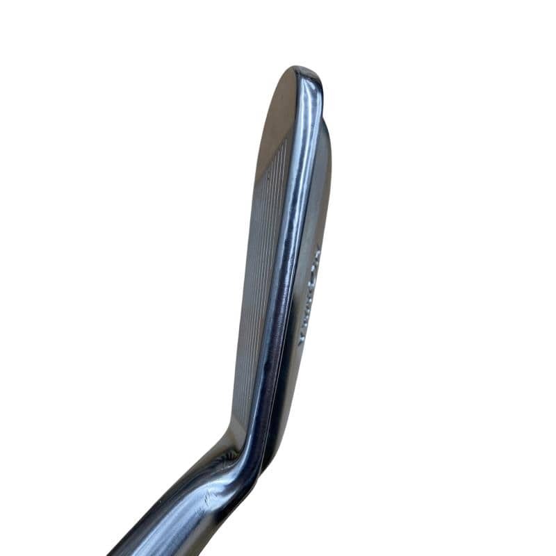 HONMA Tour World TW717M Irons (6pc) — Modus3 120 S — Japan Model, Used