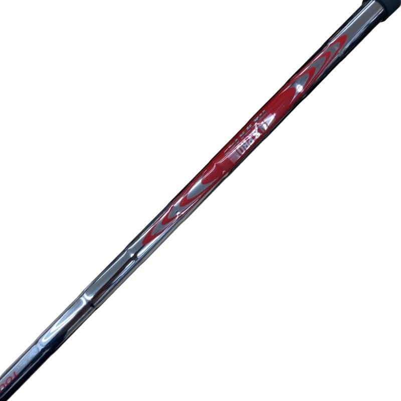 HONMA Tour World TW717M Irons (6pc) — Modus3 120 S — Japan Model, Used