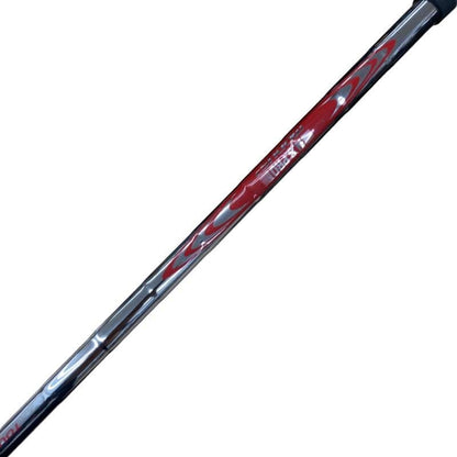 HONMA Tour World TW717M Irons (6pc) — Modus3 120 S — Japan Model, Used