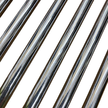 Dunlop XXIO Forged Irons 5-PW (6pc) — NS PRO 950GH R — Japan Model, Used