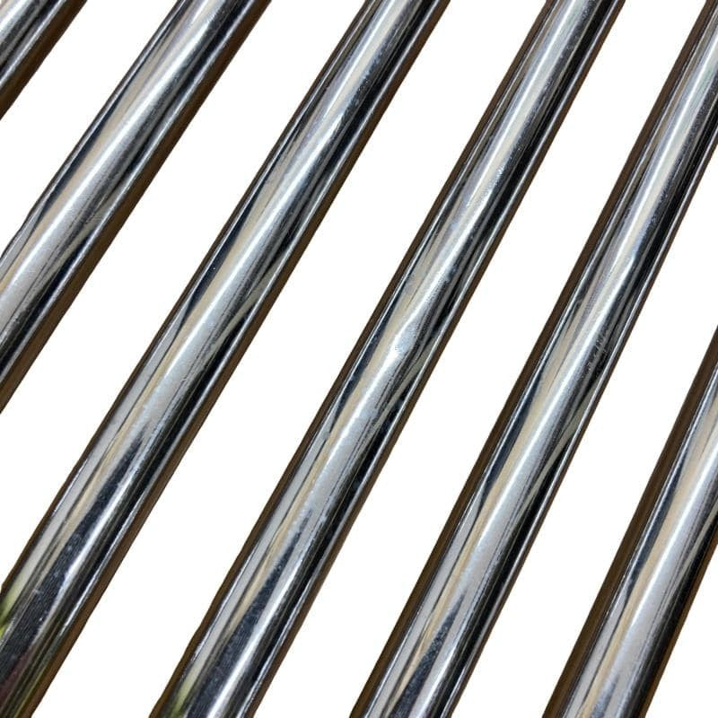 Dunlop XXIO Forged Irons 5-PW (6pc) — NS PRO 950GH R — Japan Model, Used