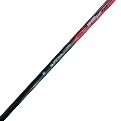 Maruman Verity Red-V Irons (8pc) — Flex S — Japan Model, Used