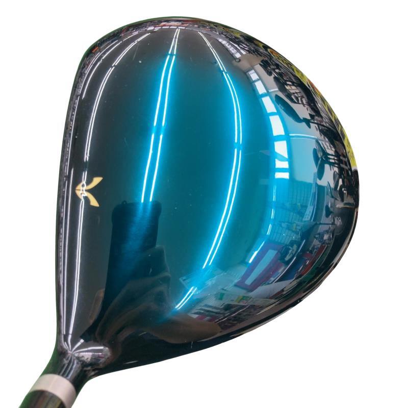 HONMA Beres E-06 11.5° Driver — Flex R — Japan Model, Used