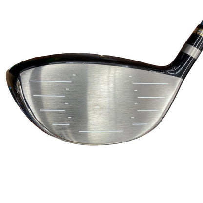 HONMA Beres E-06 11.5° Driver — Flex R — Japan Model, Used