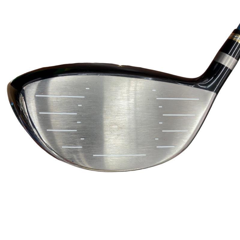 HONMA Beres E-06 11.5° Driver — Flex R — Japan Model, Used