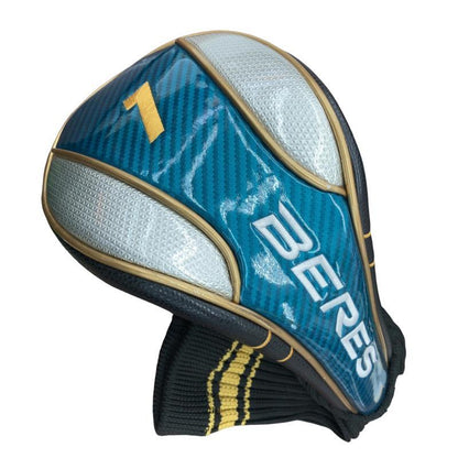 HONMA Beres E-06 11.5° Driver — Flex R — Japan Model, Used
