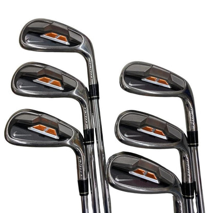 Nike Ignite Irons (6pc) — Flex S — Japan Model, Used