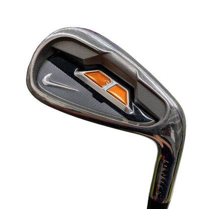 Nike Ignite Irons (6pc) — Flex S — Japan Model, Used