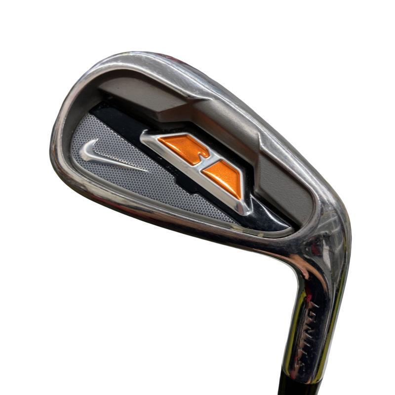 Nike Ignite Irons (6pc) — Flex S — Japan Model, Used