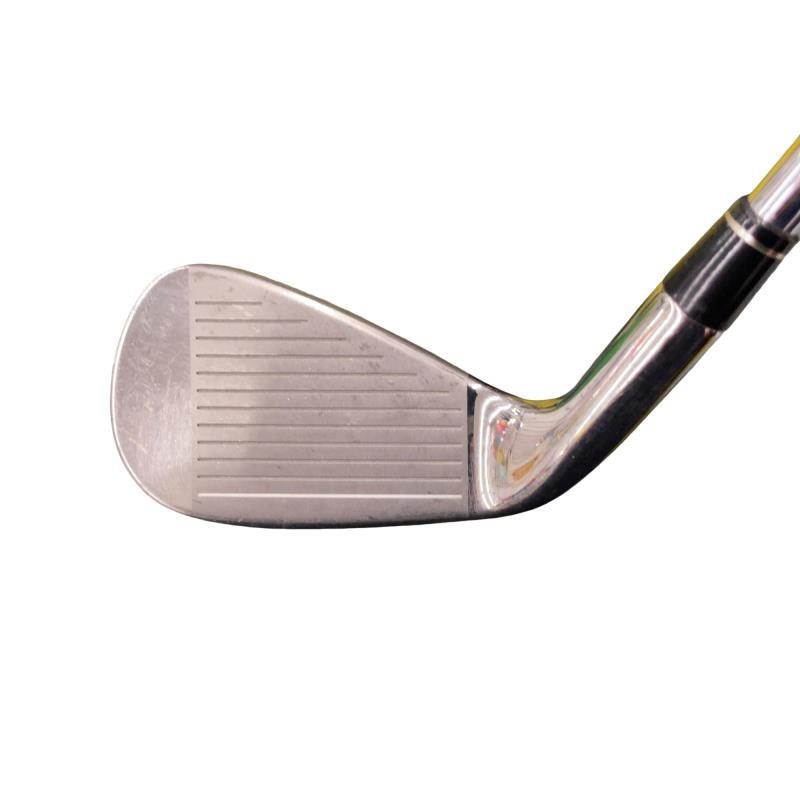 Nike Ignite Irons (6pc) — Flex S — Japan Model, Used