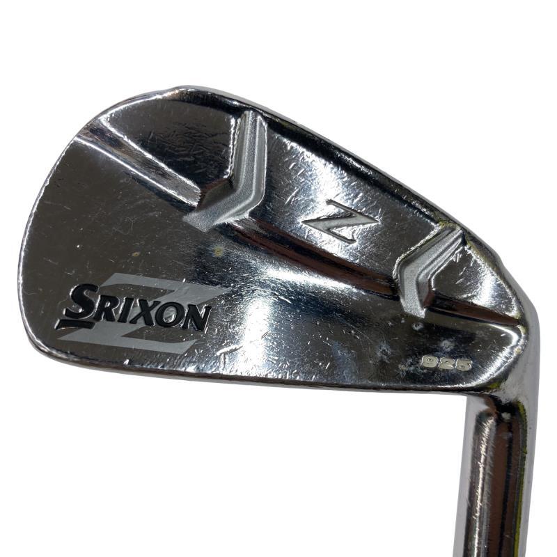Srixon Z925 Irons (6pc) — Dynamic Gold S — Japan Model, Used
