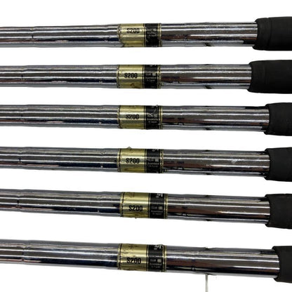 Srixon Z925 Irons (6pc) — Dynamic Gold S — Japan Model, Used