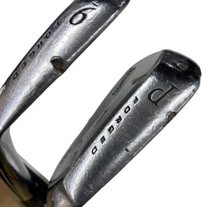 Srixon Z925 Irons (6pc) — Dynamic Gold S — Japan Model, Used