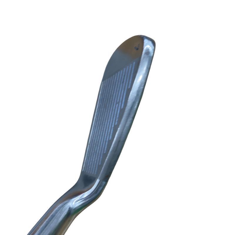 PRGR 513 ER Irons (6pc) — Flex L — Japan Model, Used
