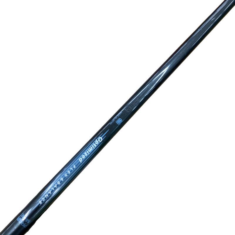 PRGR 513 ER Irons (6pc) — Flex L — Japan Model, Used