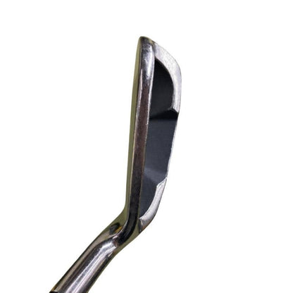 Mizuno Eurus RX Irons (8pc) — Flex R — Japan Model, Used